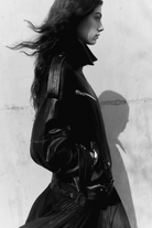 BIKER CUERO