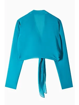 CAMISA MUSTIC NUDO