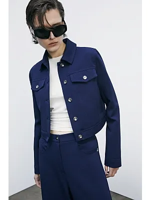 CHAQUETA EVEING