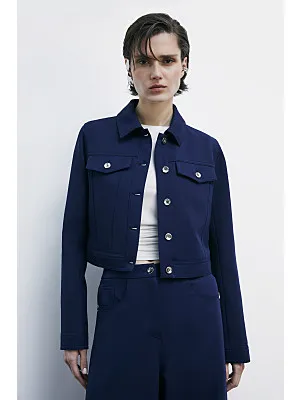 CHAQUETA EVEING