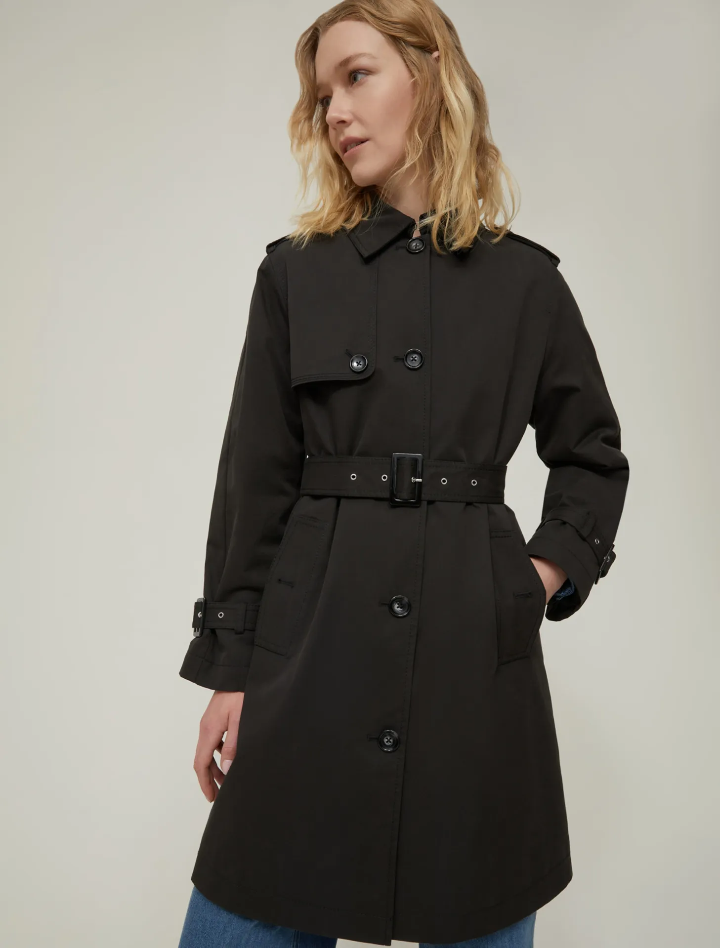 GABARDINA RIGEL
