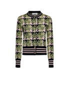 CARDIGAN POULE