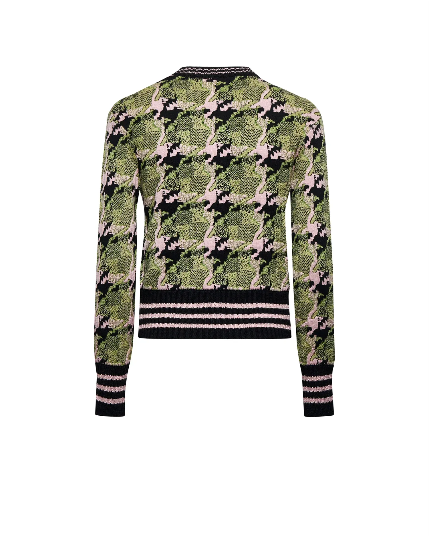 CARDIGAN POULE