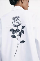 CAMISA FLOR