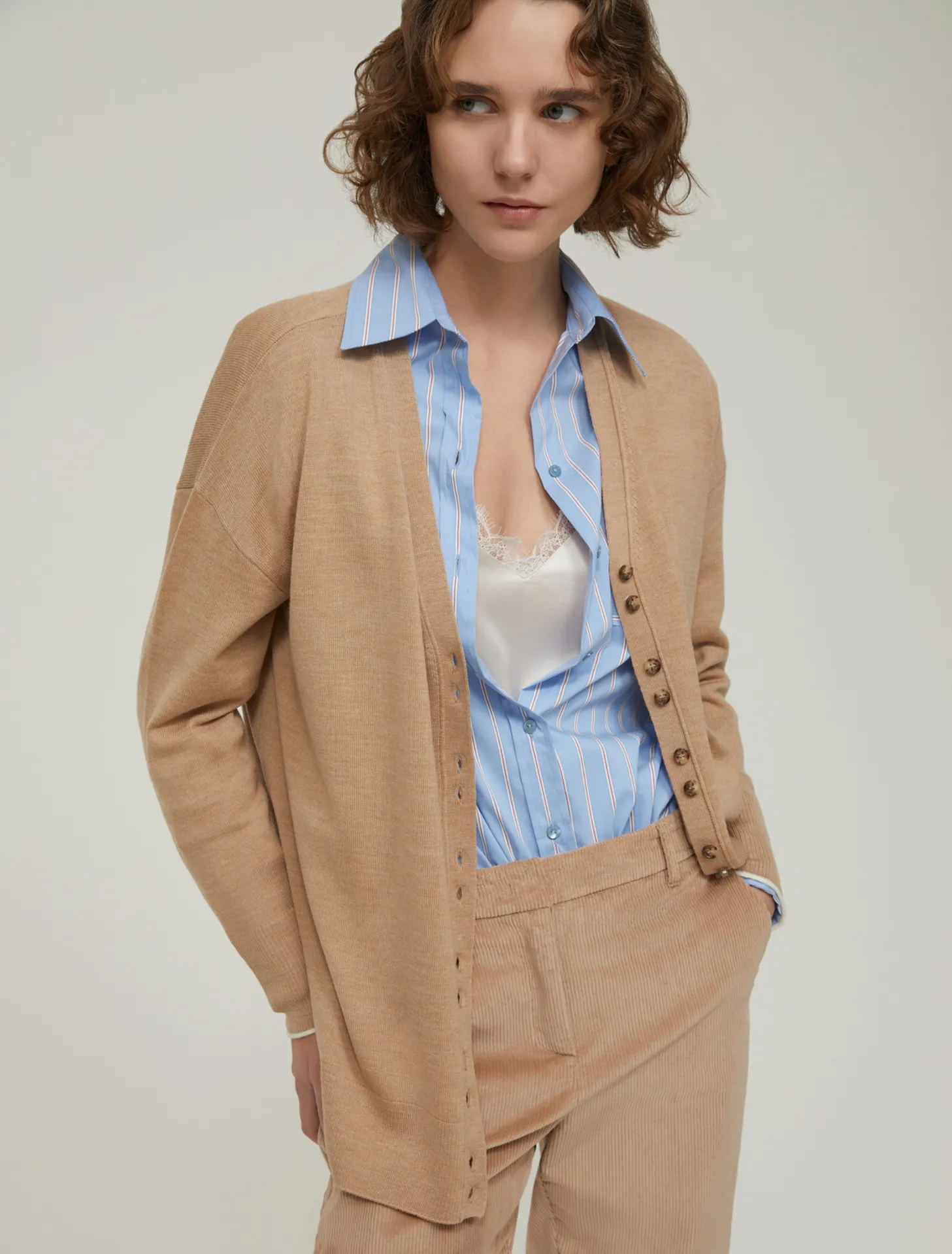CARDIGAN EPICA