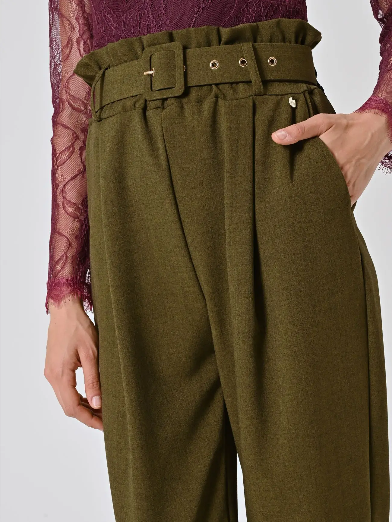 PANTALÓN MILITAR RINAS