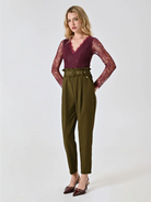 PANTALÓN MILITAR RINAS