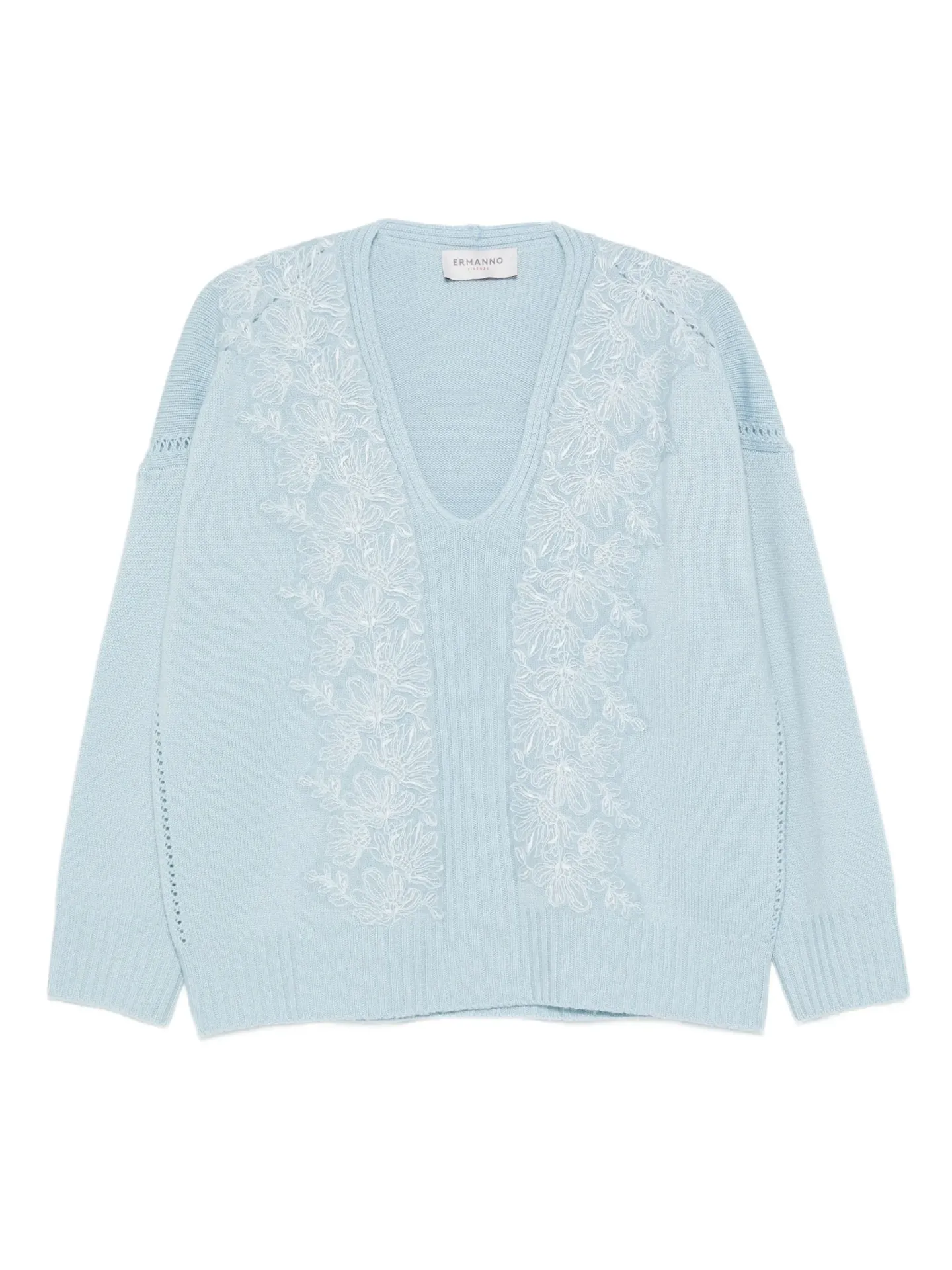 JERSEY CV FLORES