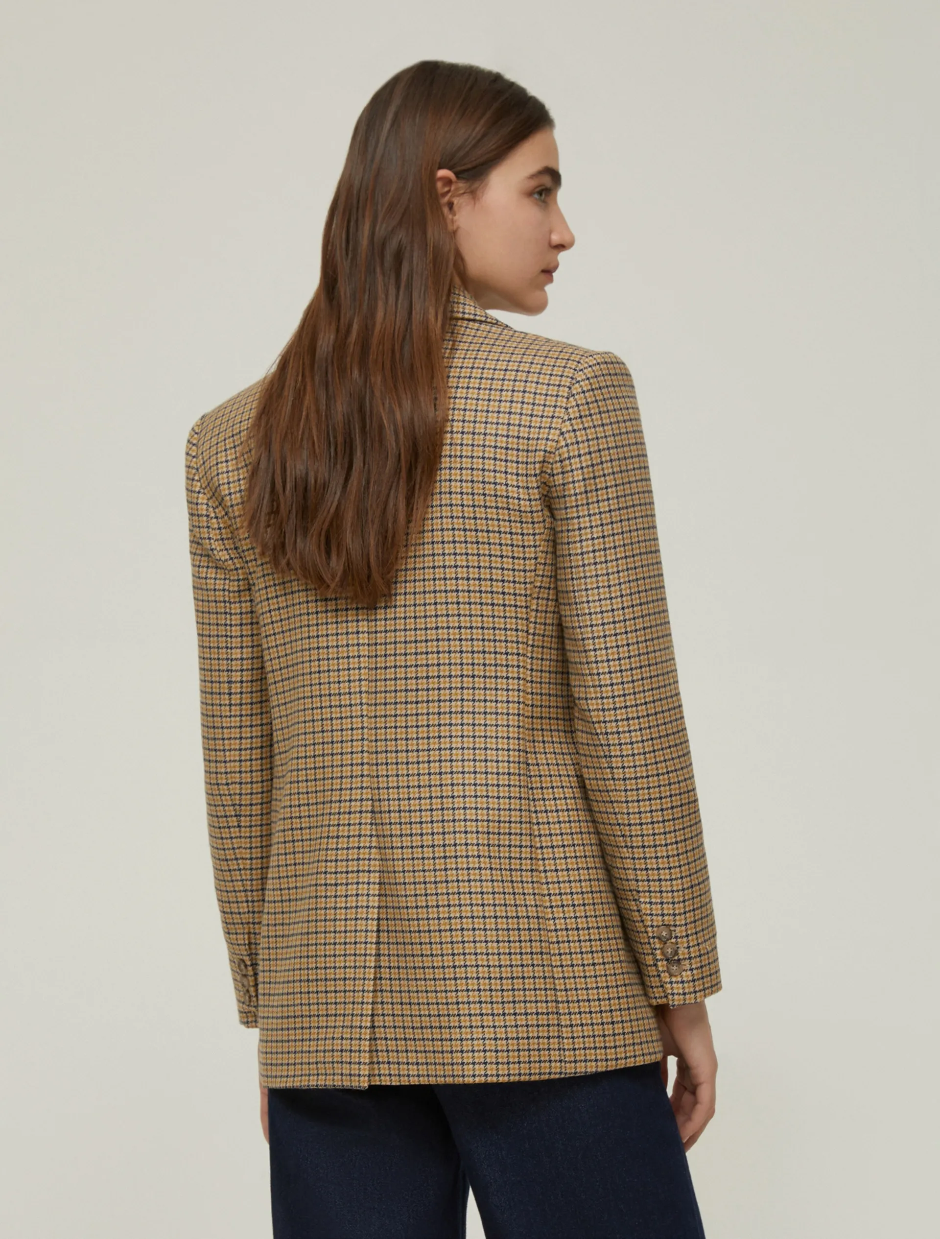 BLAZER ANSON
