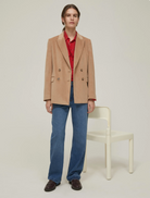 BLAZER CALESSE