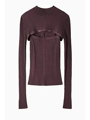 JERSEY PURPLE