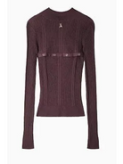 JERSEY PURPLE