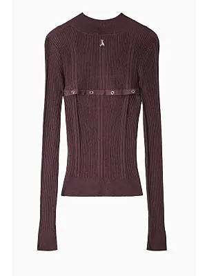 JERSEY PURPLE