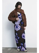 PLUMAS BROWN