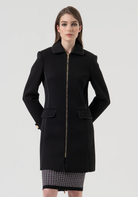 ABRIGO ZIPPER