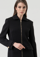 ABRIGO ZIPPER