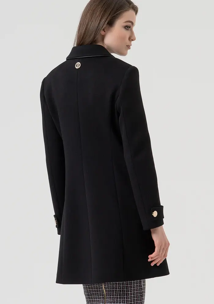 ABRIGO ZIPPER