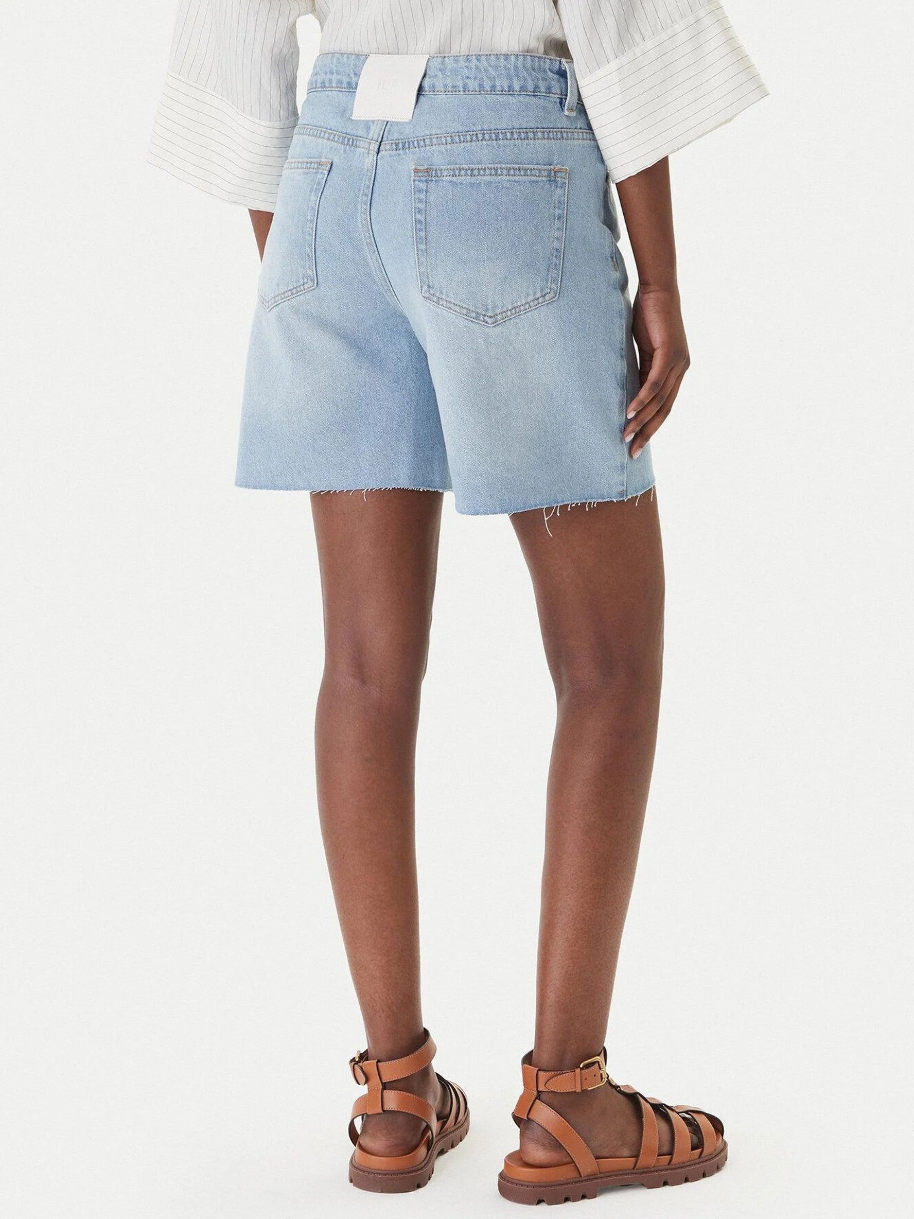 SHORT L