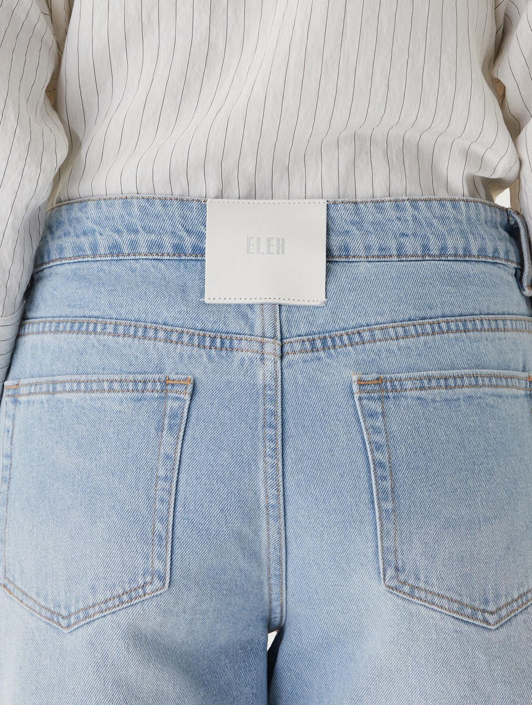 SHORT L