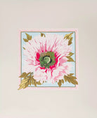 FOULARD FLORES TWINSET
