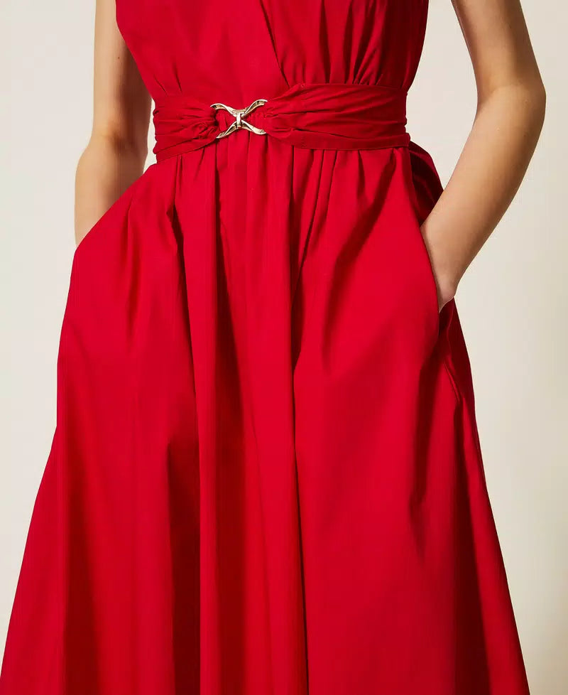 VESTIDO V