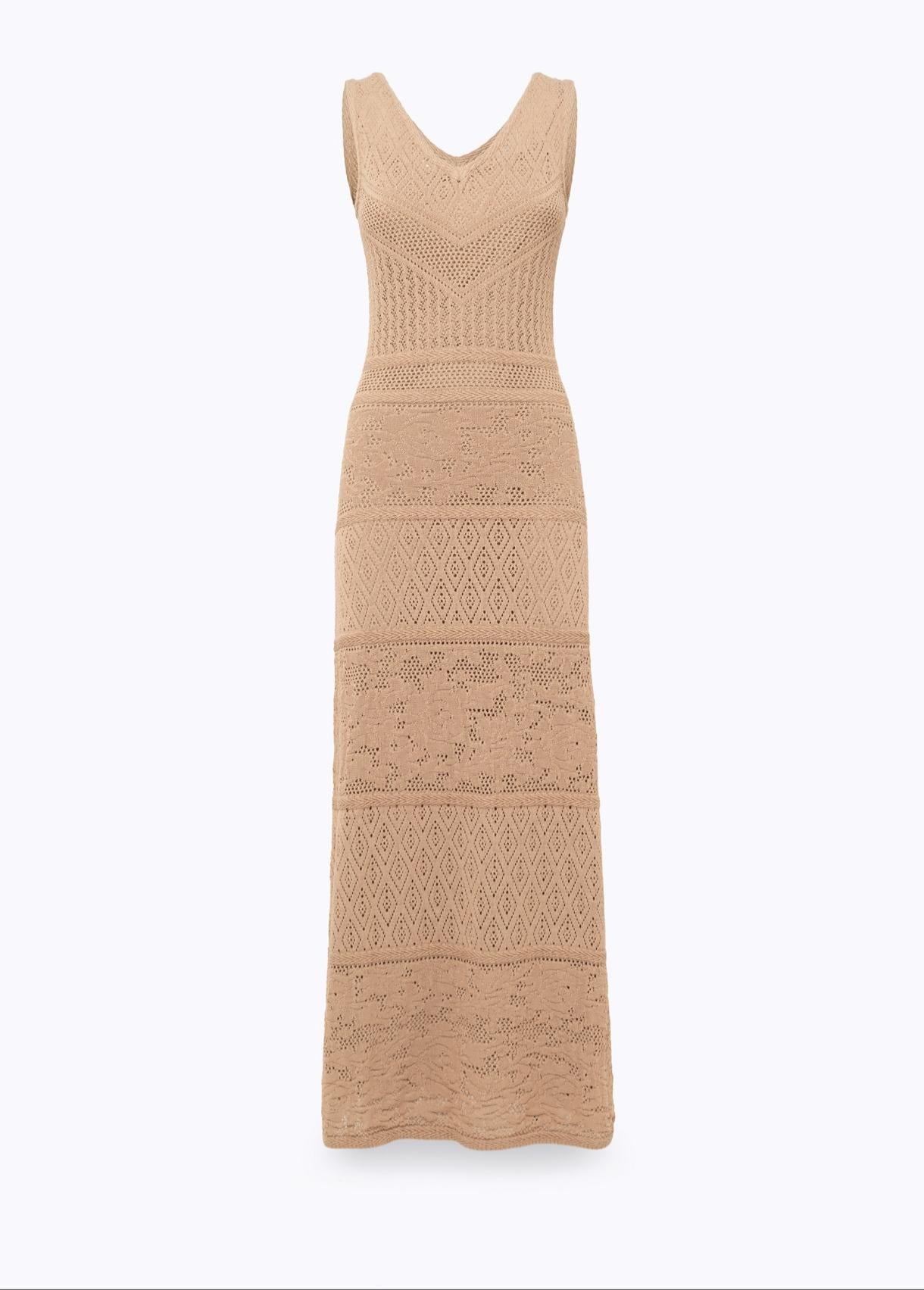 VESTIDO P SAND