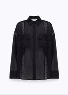 CAMISA PUNTILLA