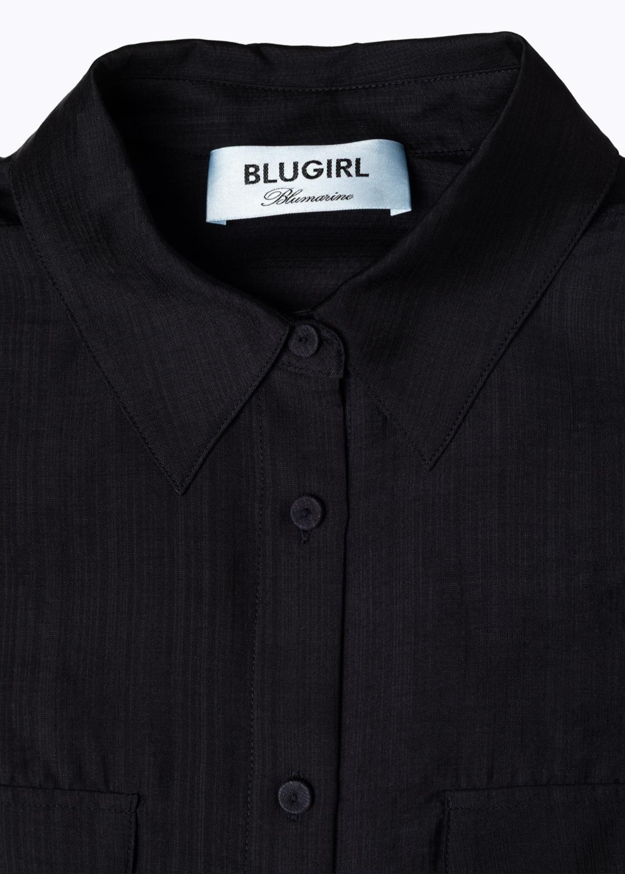 CAMISA PUNTILLA