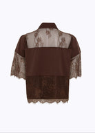 CAMISA FONDENTE