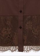 CAMISA FONDENTE