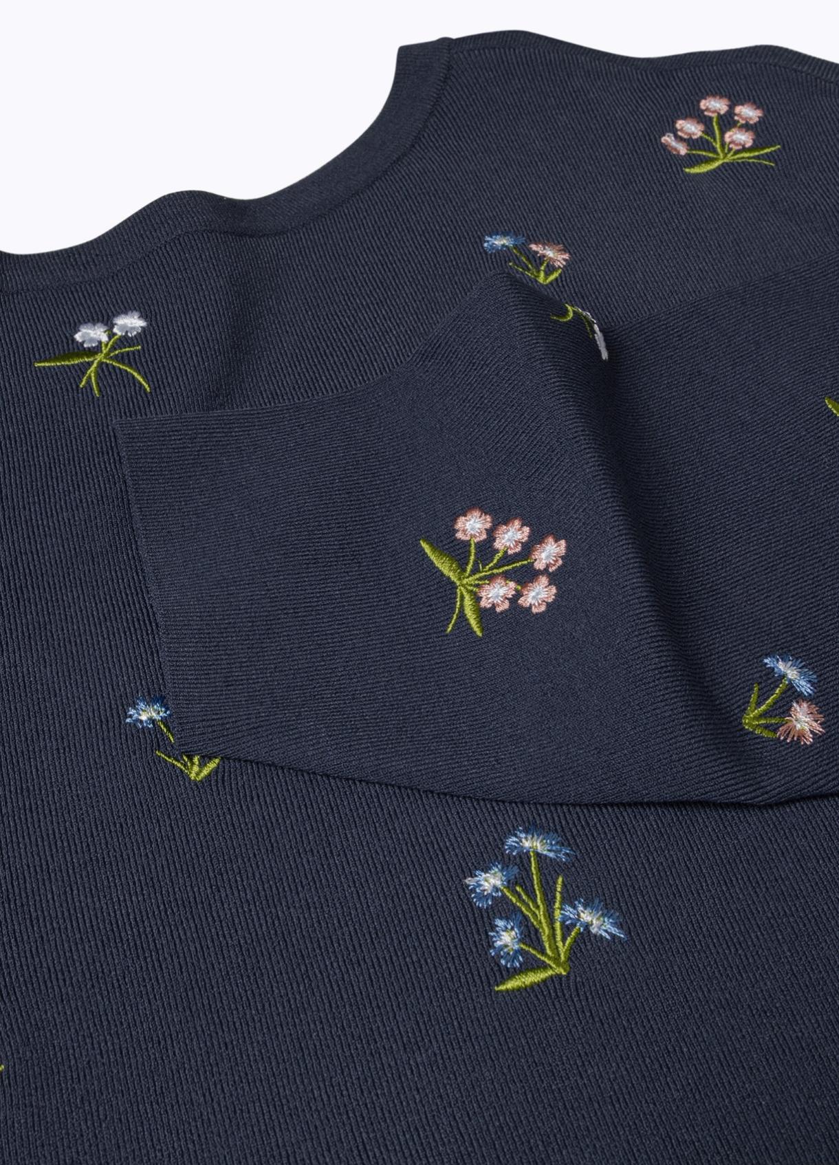 JERSEY FLORECITAS