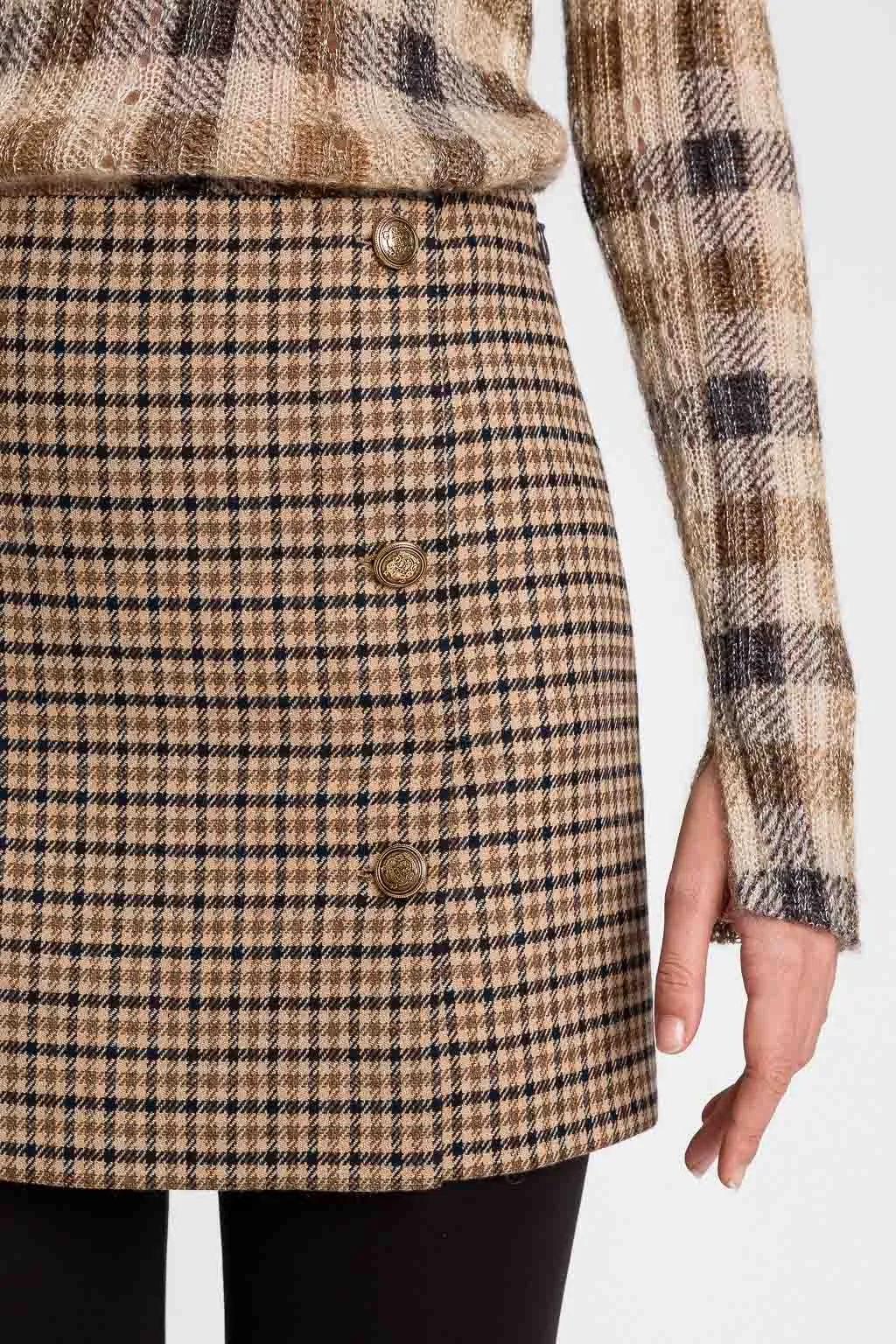 FALDA SMALL
