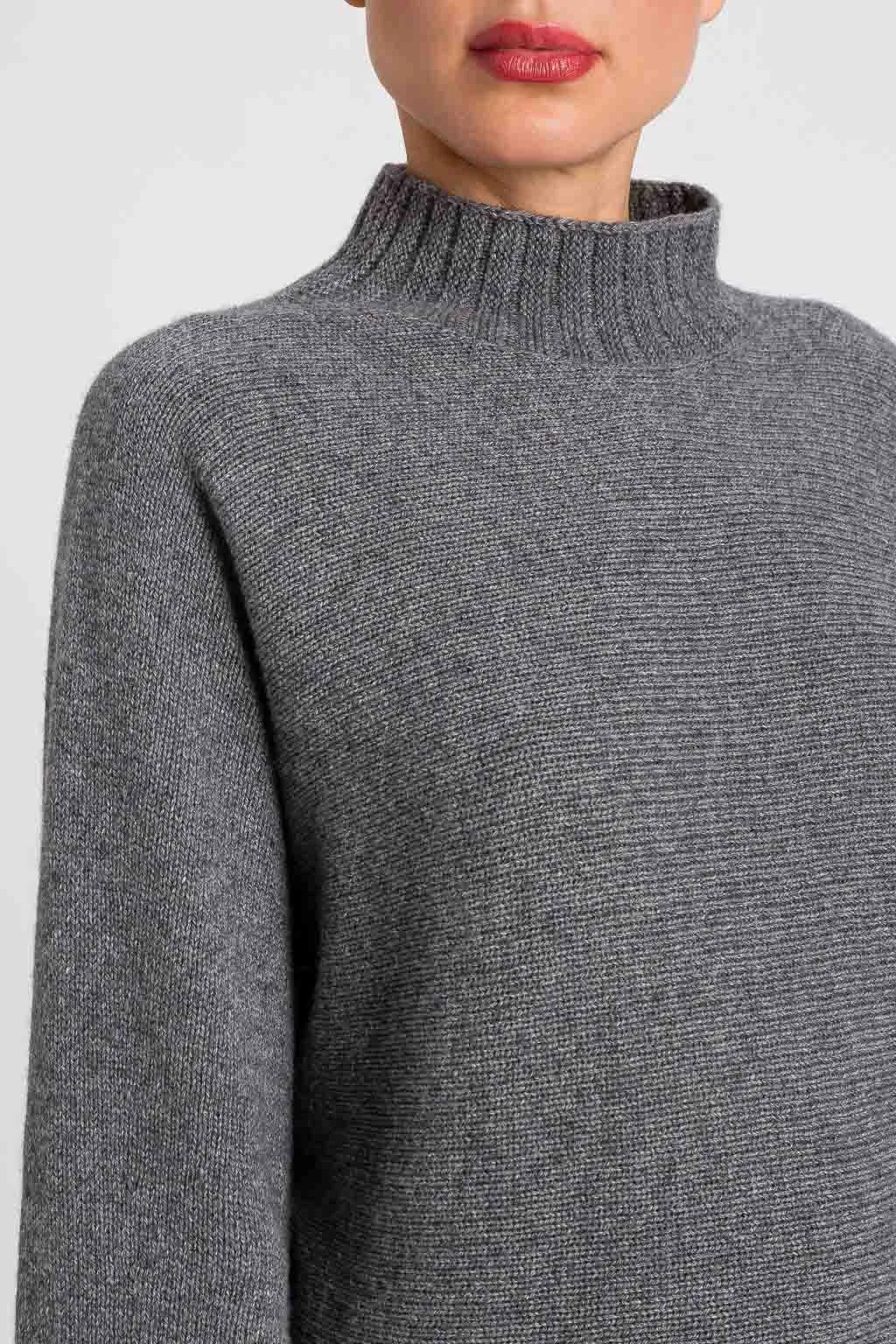 JERSEY GRIGIO