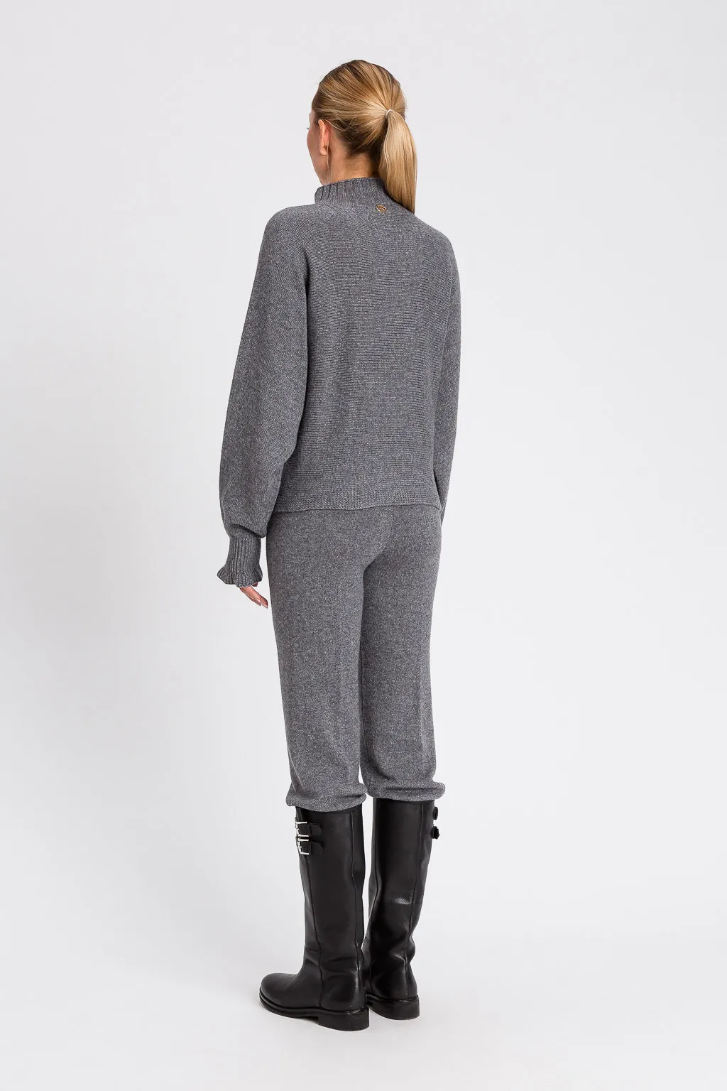 JERSEY GRIGIO