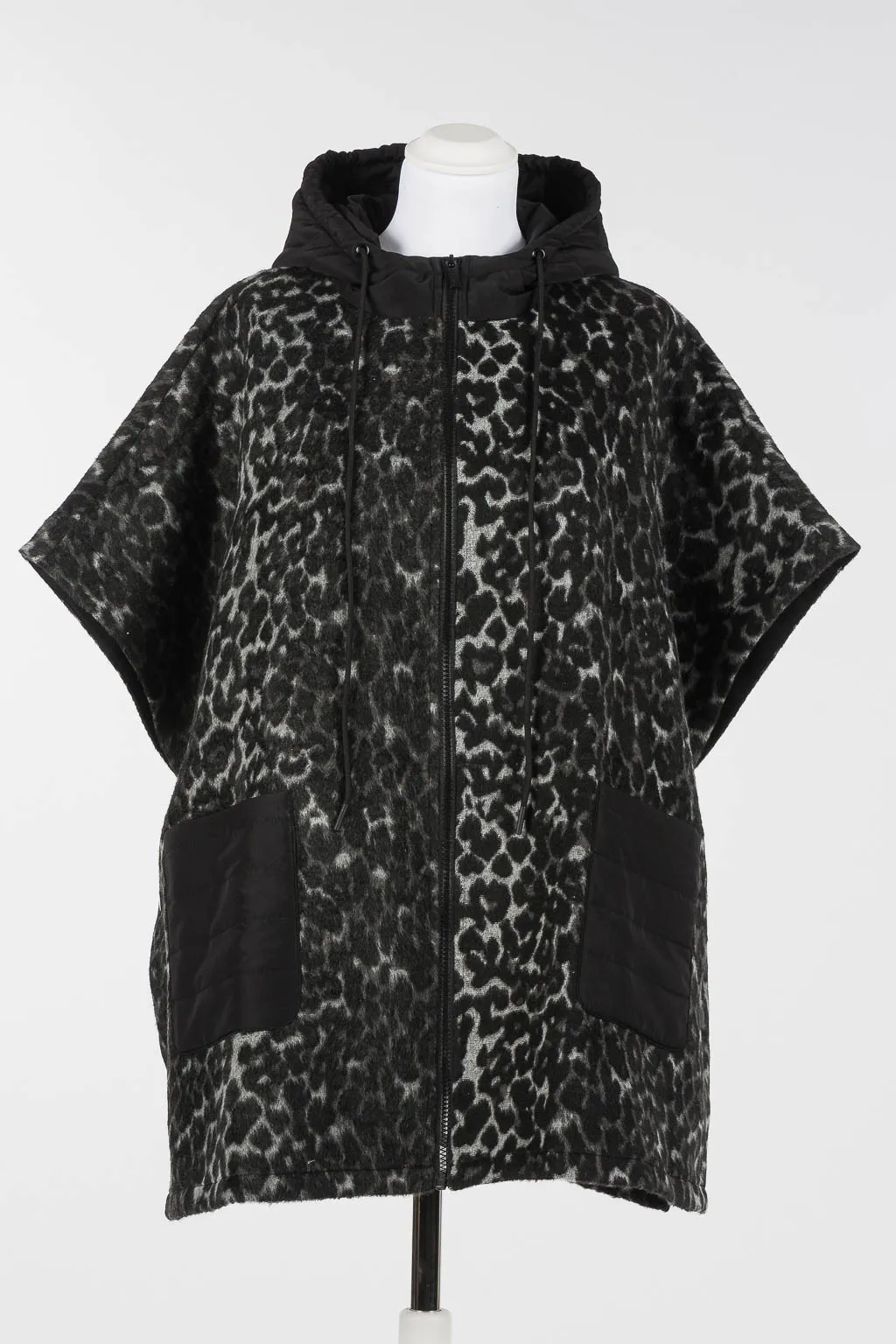 PONCHO BIMAN