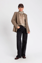 JERSEY DOLCE ANIMA