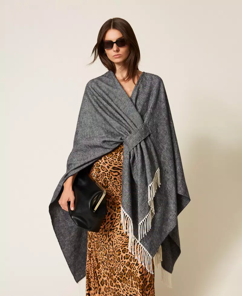 PONCHO CLASSIC