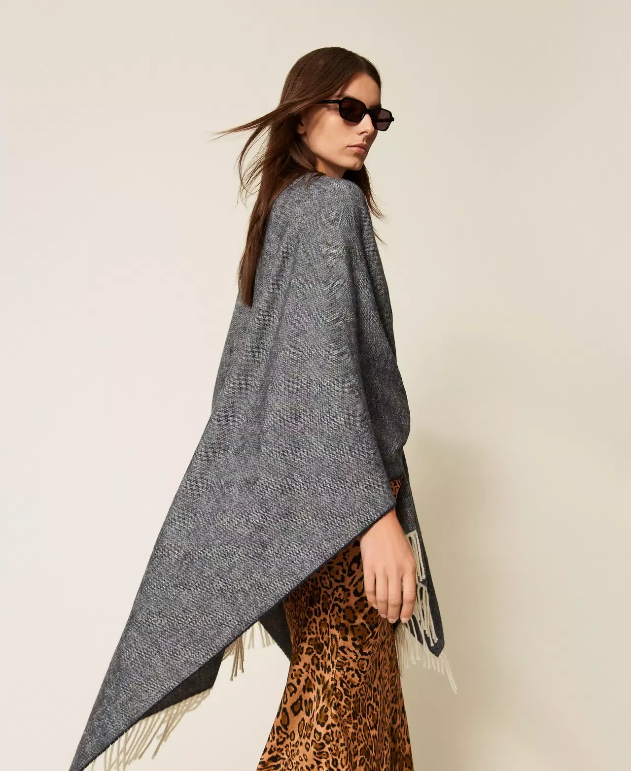 PONCHO CLASSIC