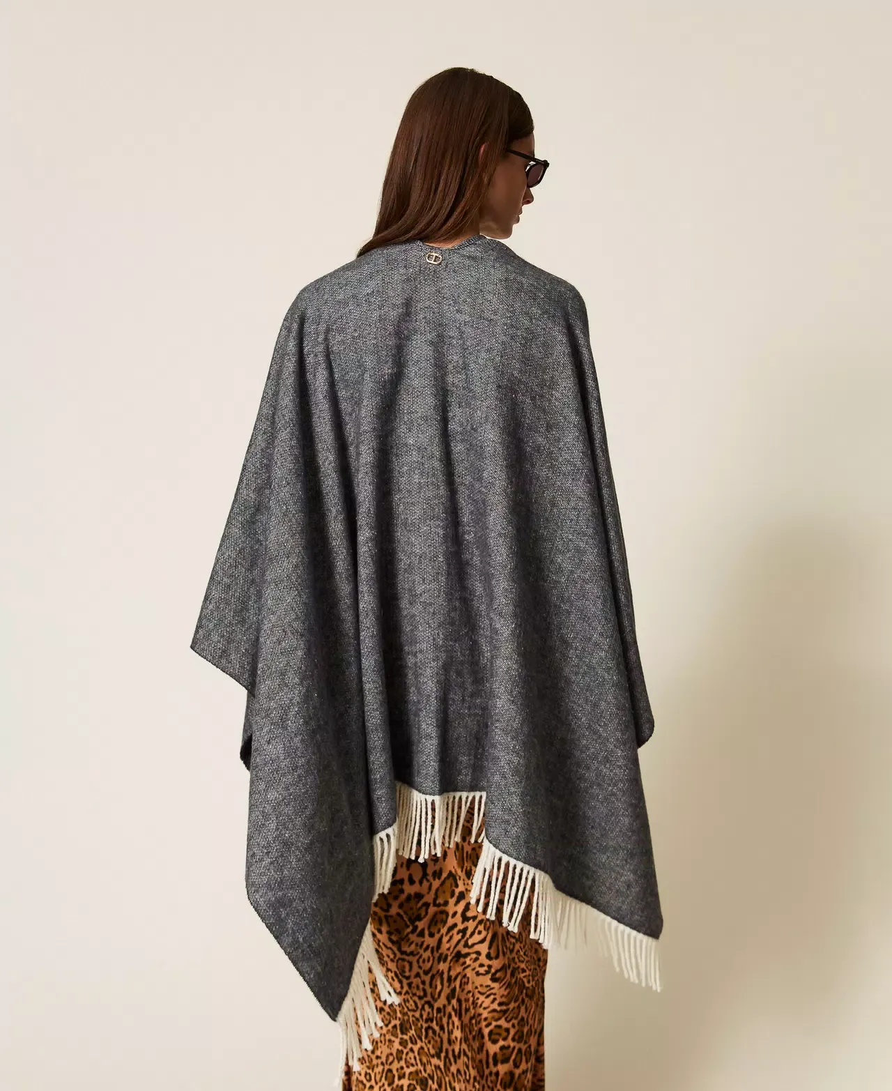 PONCHO CLASSIC