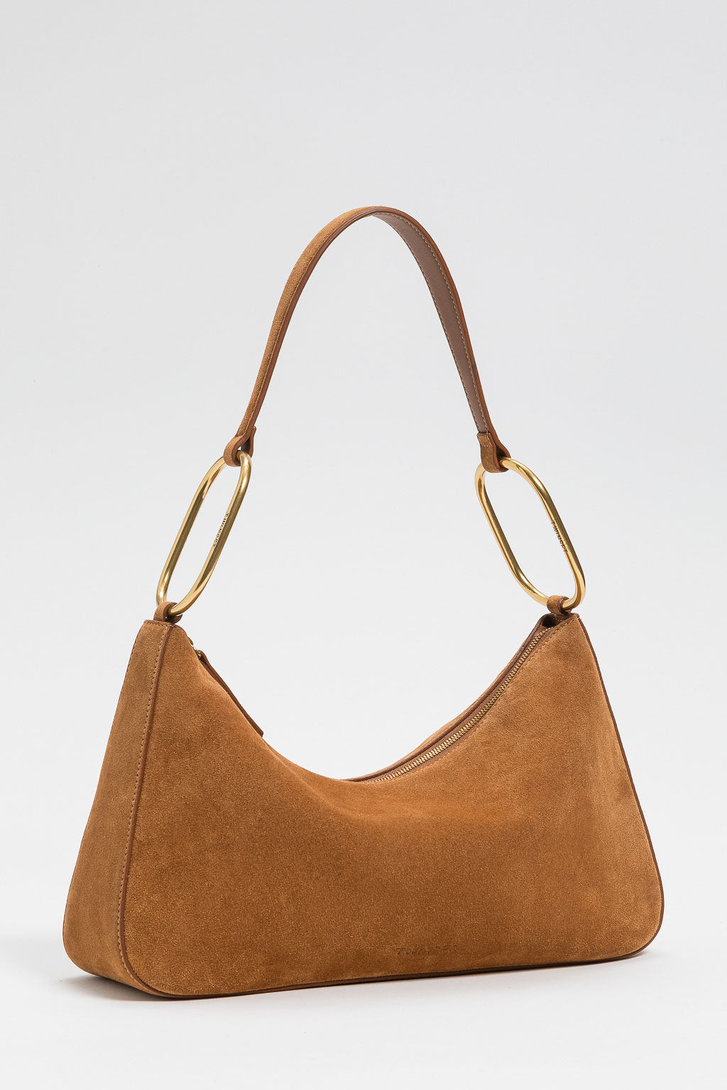 BOLSO PIEL TWINSET