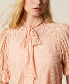 CAMISA ENCAJE
