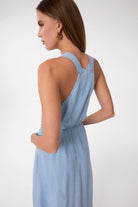 VESTIDO DENIM