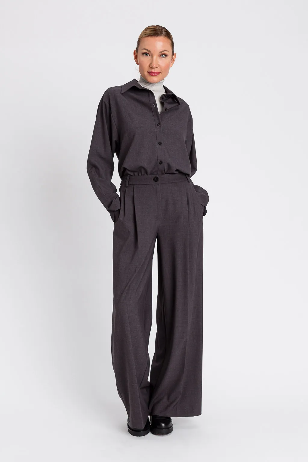 PANTALÓN IGRIO