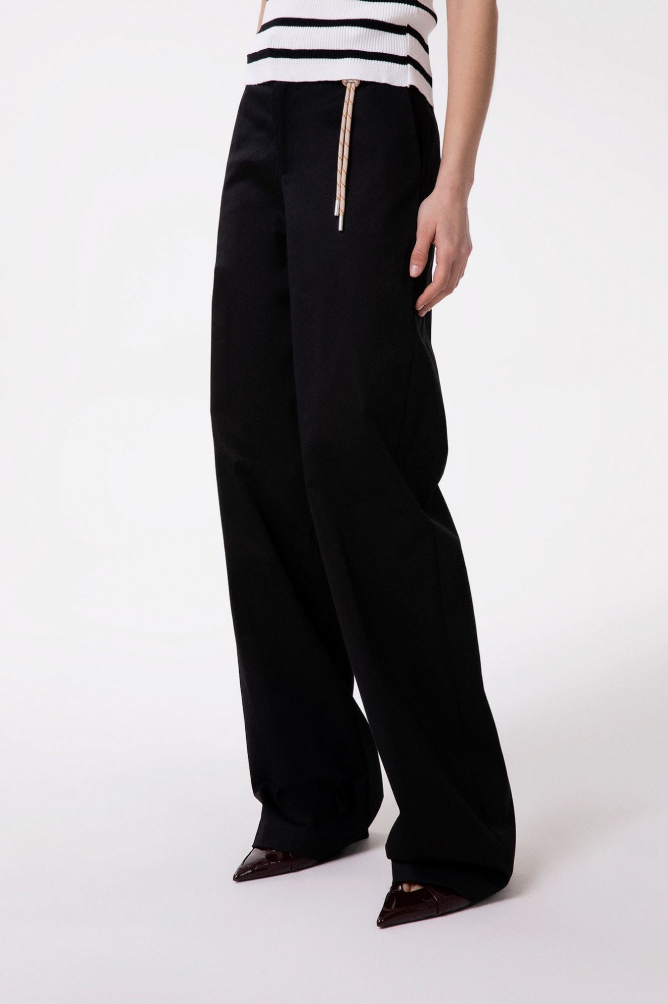 PANTALÓN ALGODÓN