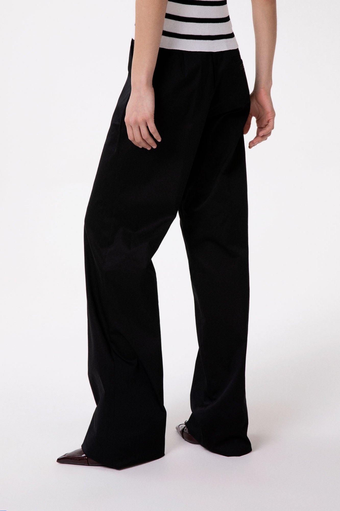 PANTALÓN ALGODÓN