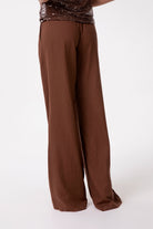 PANTALÓN LINO