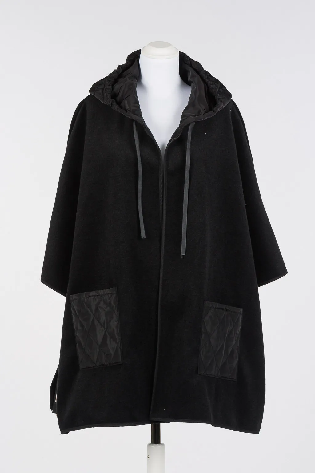 PONCHO ALCO