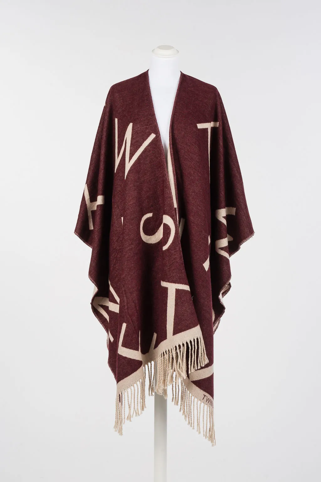 PONCHO WINE