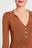 VESTIDO LAND