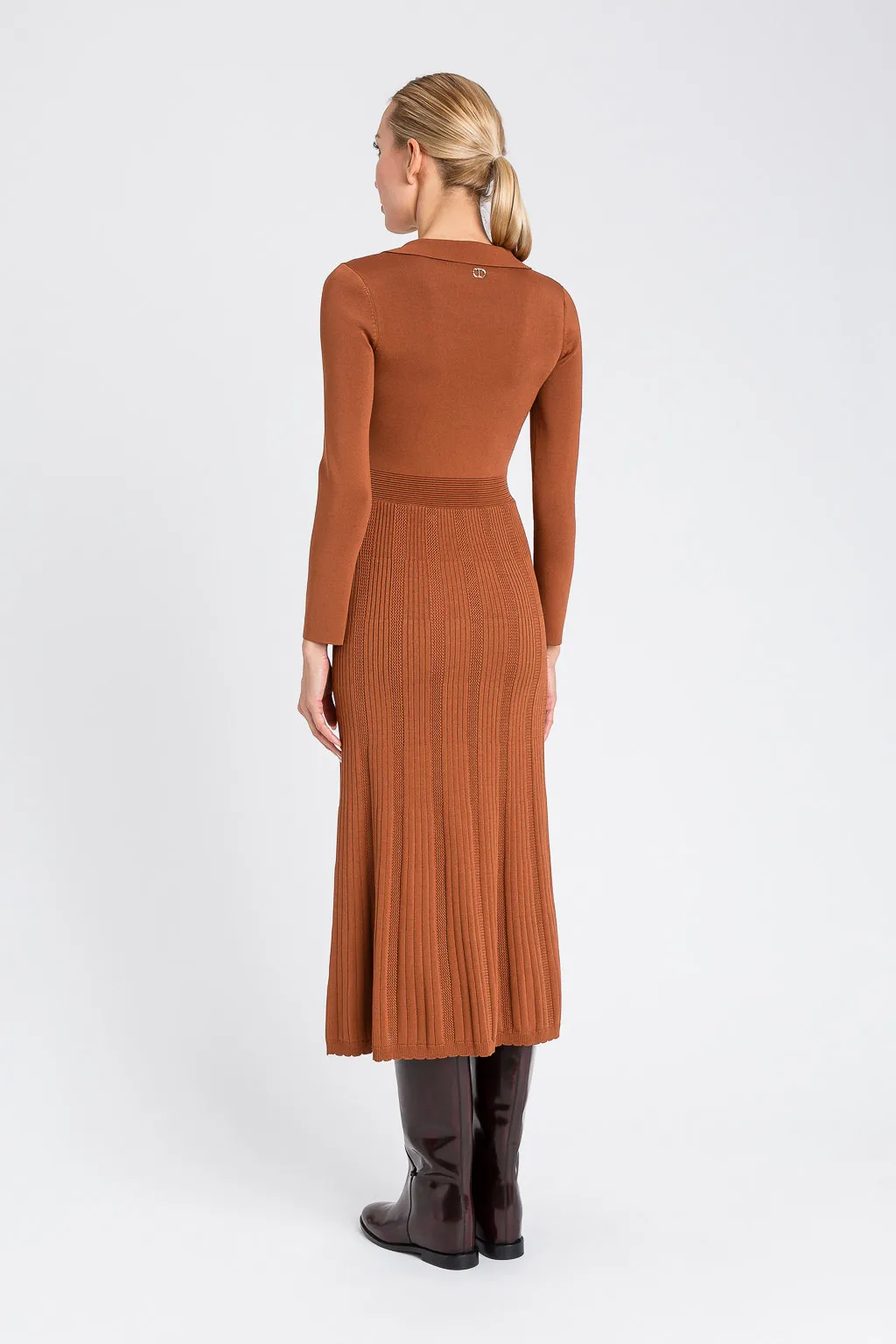 VESTIDO LAND